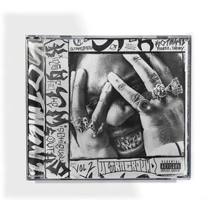Denzel Curry - King Of The Mischievous South Vol. 2  CD